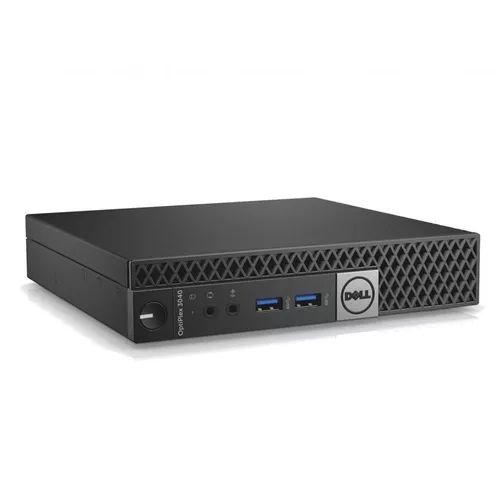 Cpu Dell Optiplex 3040 Mini I5 6ger 16gb Ssd 240gb + Monitor Dell